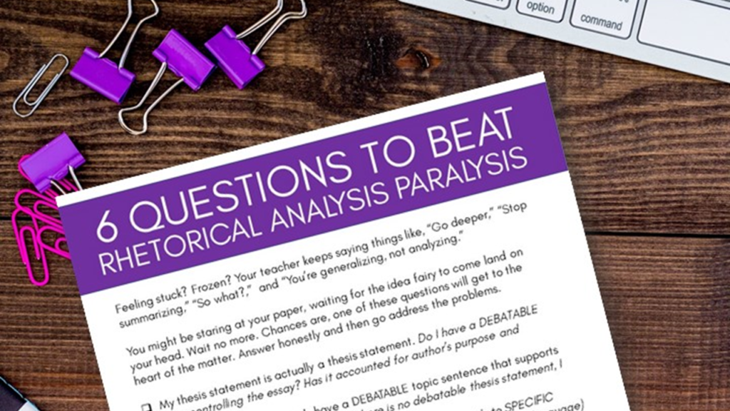 6 Tips to Overcome Analysis Paralysis